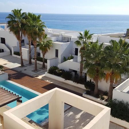 Macenas Beach Resort Mojacar -Almeria المظهر الخارجي الصورة