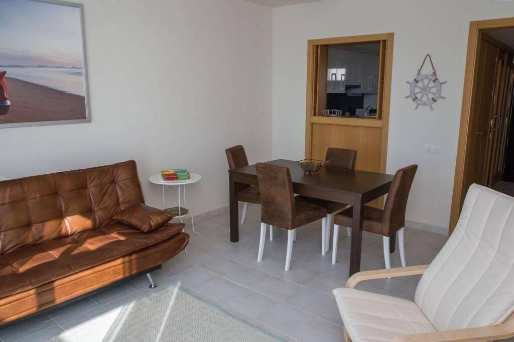 Macenas Beach Resort Mojacar -Almeria المظهر الخارجي الصورة