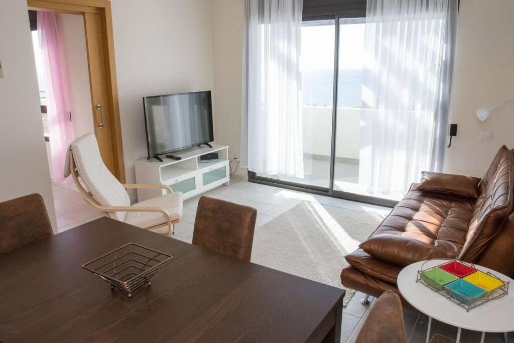 Macenas Beach Resort Mojacar -Almeria المظهر الخارجي الصورة