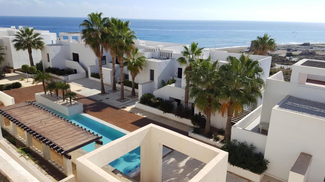 Macenas Beach Resort Mojacar -Almeria المظهر الخارجي الصورة