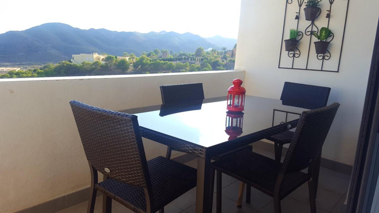 Macenas Beach Resort Mojacar -Almeria المظهر الخارجي الصورة